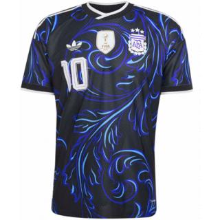 Argentina 2a Equipación 2026